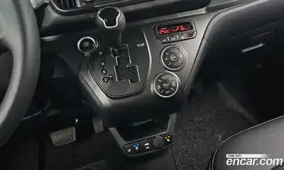 Kia Ray 2026 1.0 Автомат в Москве № 854741, миниатюра 9