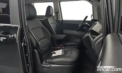 Kia Ray 2026 1.0 Автомат в Москве № 854741, миниатюра 10