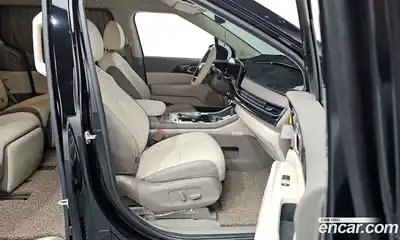 Kia Canival 2025 1.6 Автомат в Москве № 854750, миниатюра 11