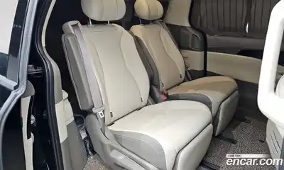 Kia Canival 2025 1.6 Автомат в Москве № 854750, миниатюра 12