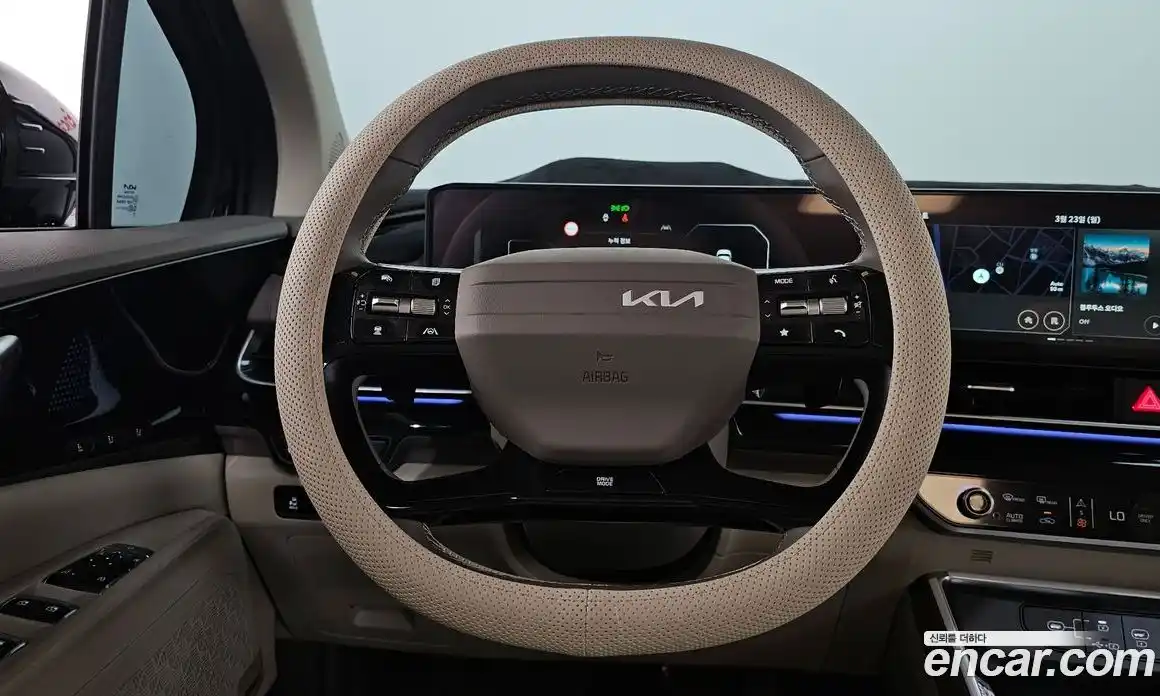 Kia Canival 2025 1.6 Автомат в Москве № 854750, фото 13