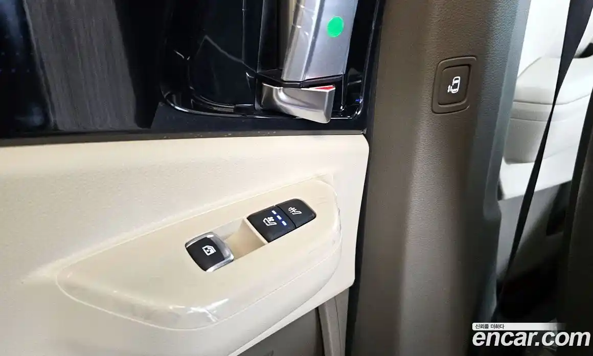 Kia Canival 2025 1.6 Автомат в Москве № 854750, фото 18