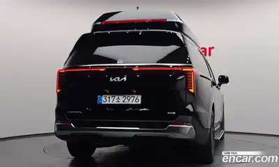 Kia Canival 2025 1.6 Автомат в Москве № 854750, миниатюра 4