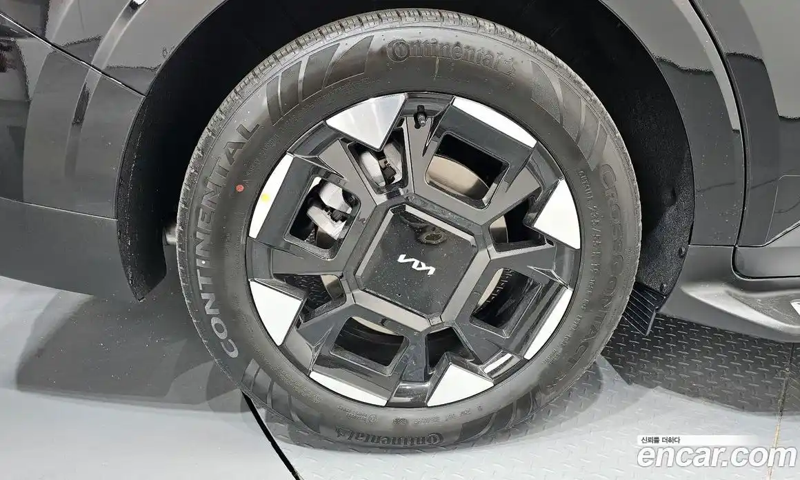 Kia Canival 2025 1.6 Автомат в Москве № 854750, фото 5