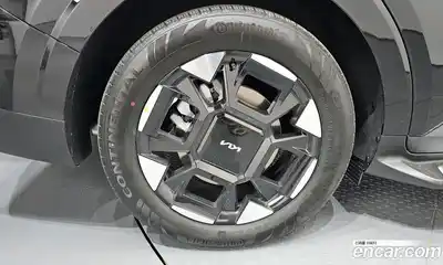 Kia Canival 2025 1.6 Автомат в Москве № 854750, миниатюра 5