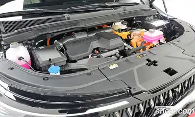 Kia Canival 2025 1.6 Автомат в Москве № 854750, миниатюра 6