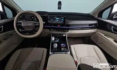 Kia Canival 2025 1.6 Автомат в Москве № 854750, миниатюра 7