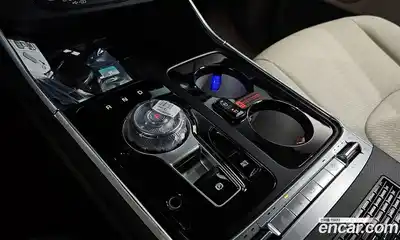 Kia Canival 2025 1.6 Автомат в Москве № 854750, миниатюра 9