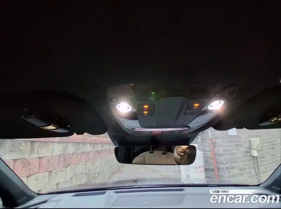 Kia Sorento 2025 1.6 Автомат в Москве № 854755, фото 15