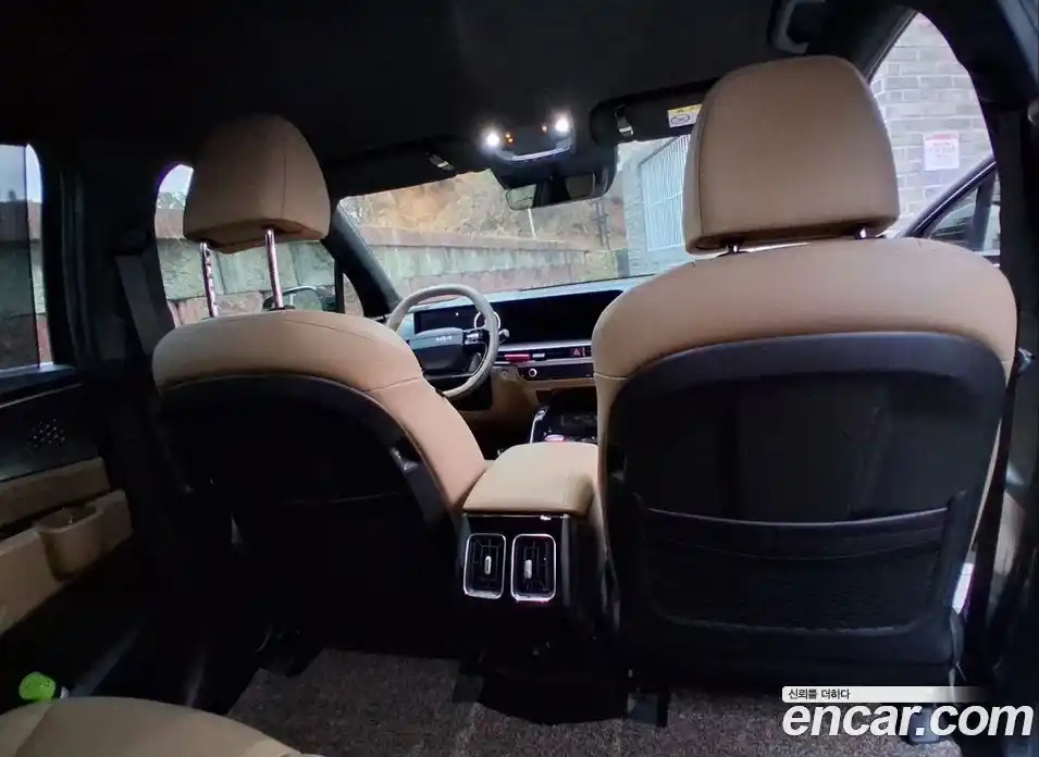 Kia Sorento 2025 1.6 Автомат в Москве № 854755, фото 17