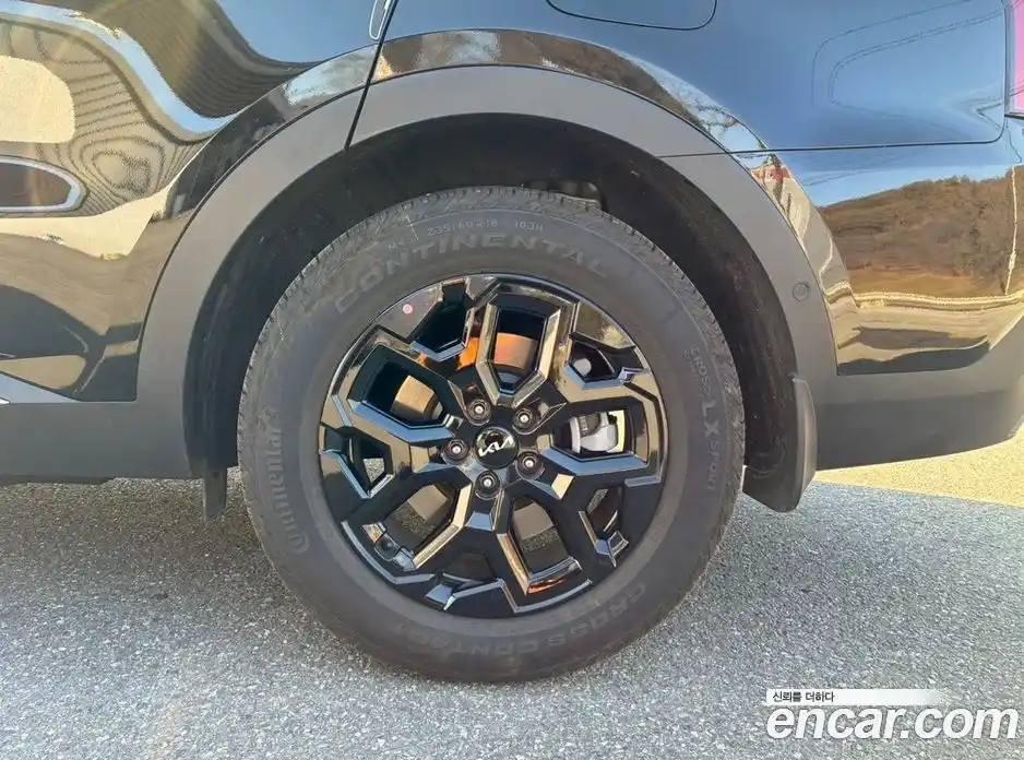 Kia Sorento 2025 1.6 Автомат в Москве № 854755, фото 6