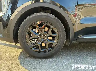 Kia Sorento 2025 1.6 Автомат в Москве № 854755, миниатюра 7