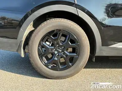 Kia Sorento 2025 1.6 Автомат в Москве № 854755, миниатюра 8