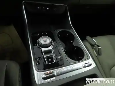 Kia Canival 2025 1.6 Автомат в Москве № 854759, миниатюра 11