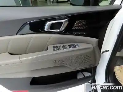 Kia Canival 2025 1.6 Автомат в Москве № 854759, миниатюра 12