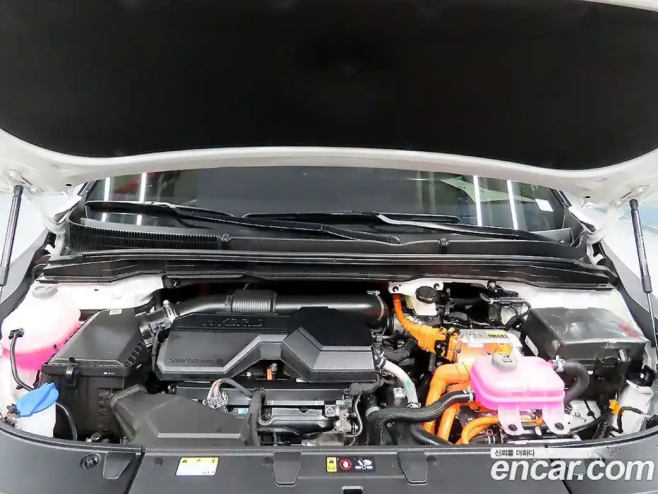 Kia Canival 2025 1.6 Автомат в Москве № 854759, фото 19