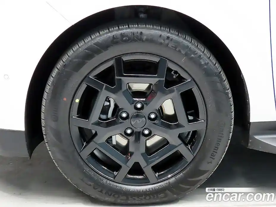 Kia Canival 2025 1.6 Автомат в Москве № 854759, фото 20