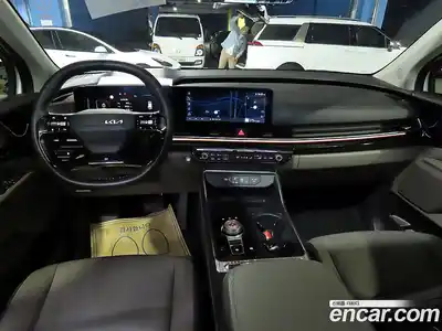Kia Canival 2025 1.6 Автомат в Москве № 854759, миниатюра 5