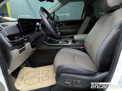 Kia Canival 2025 1.6 Автомат в Москве № 854759, миниатюра 6