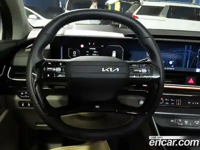 Kia Canival 2025 1.6 Автомат в Москве № 854759, миниатюра 8