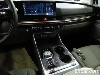 Kia Canival 2025 1.6 Автомат в Москве № 854759, миниатюра 9