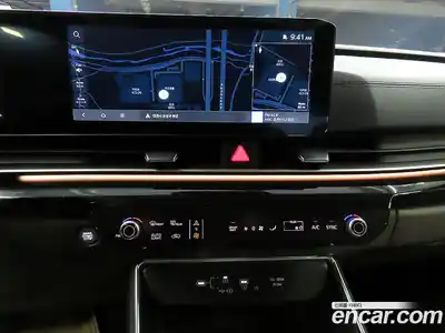 Kia Canival 2025 1.6 Автомат в Москве № 854759, миниатюра 10