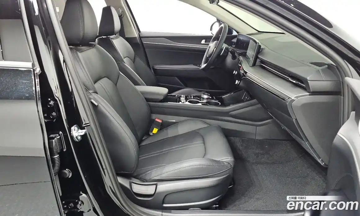 Kia K5 2025 2.0 Автомат в Москве № 854767, фото 11