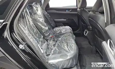 Kia K5 2025 2.0 Автомат в Москве № 854767, миниатюра 12