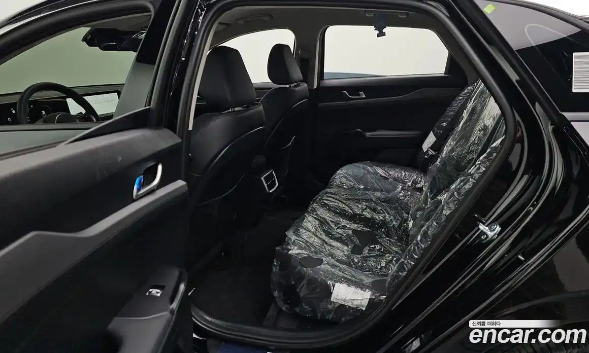 Kia K5 2025 2.0 Автомат в Москве № 854767, фото 13