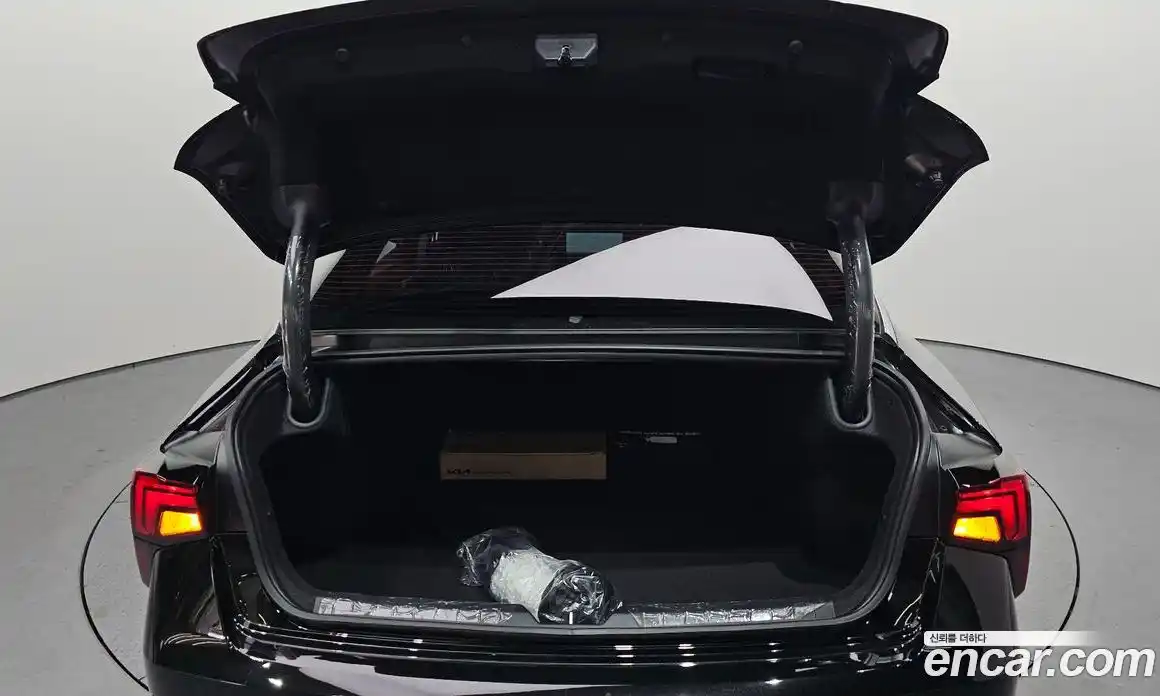 Kia K5 2025 2.0 Автомат в Москве № 854767, фото 20