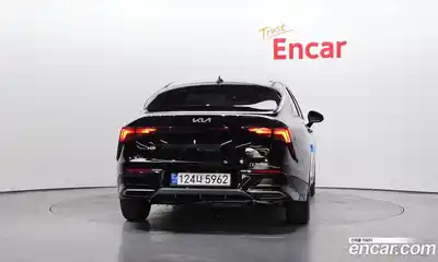 Kia K5 2025 2.0 Автомат в Москве № 854767, миниатюра 4