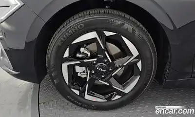 Kia K5 2025 2.0 Автомат в Москве № 854767, миниатюра 5