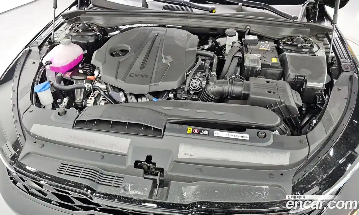 Kia K5 2025 2.0 Автомат в Москве № 854767, фото 6