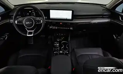 Kia K5 2025 2.0 Автомат в Москве № 854767, миниатюра 7