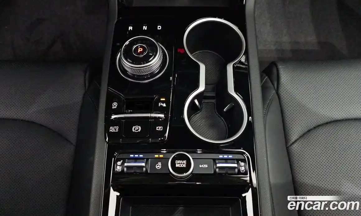 Kia K5 2025 2.0 Автомат в Москве № 854767, фото 9