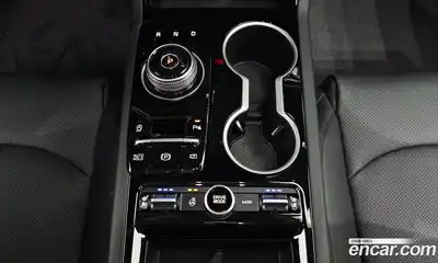 Kia K5 2025 2.0 Автомат в Москве № 854767, миниатюра 9