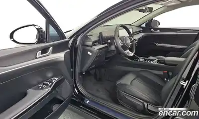 Kia K5 2025 2.0 Автомат в Москве № 854767, миниатюра 10