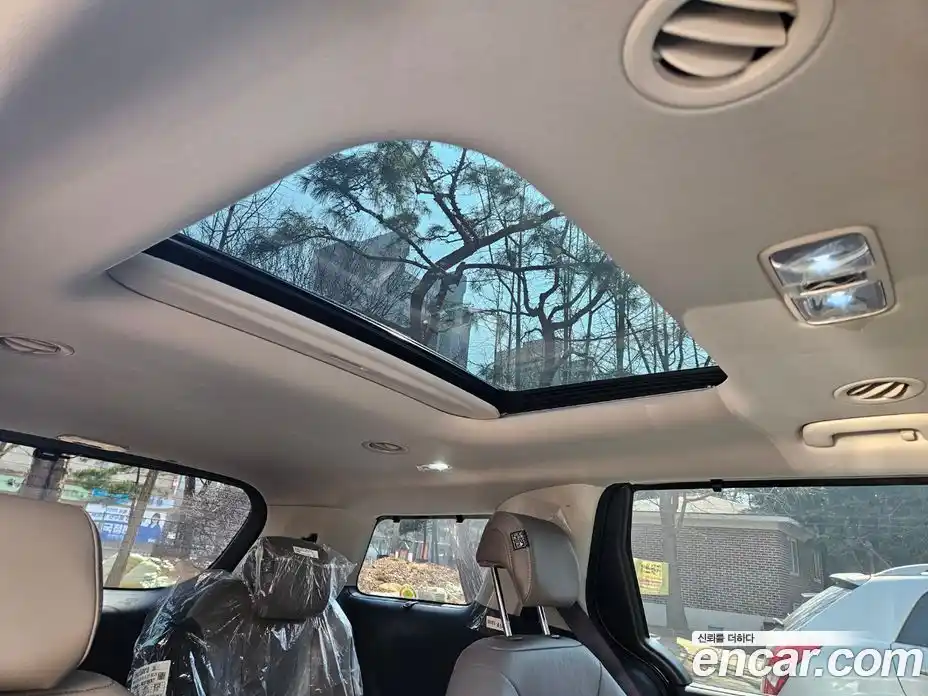 Kia Canival 2025 1.6 Автомат в Москве № 854772, фото 11