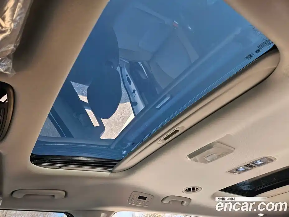 Kia Canival 2025 1.6 Автомат в Москве № 854772, фото 16