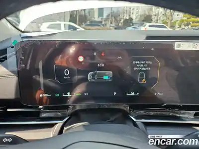 Kia Canival 2025 1.6 Автомат в Москве № 854772, миниатюра 8