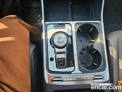 Kia Canival 2025 1.6 Автомат в Москве № 854772, миниатюра 9