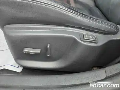 Renault SM3 2010 1.6 гидро в Москве № 854829, миниатюра 11
