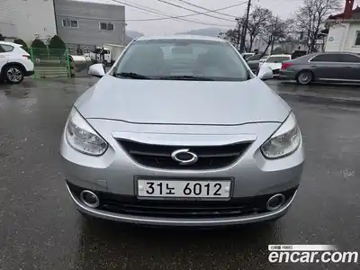Renault SM3 2010 1.6 гидро в Москве № 854829, миниатюра 2