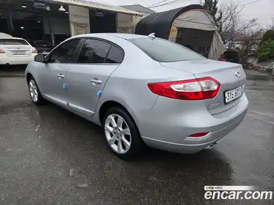 Renault SM3 2010 1.6 гидро в Москве № 854829, миниатюра 7