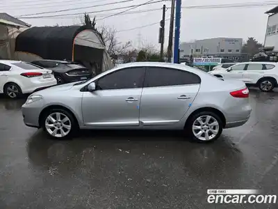 Renault SM3 2010 1.6 гидро в Москве № 854829, миниатюра 8