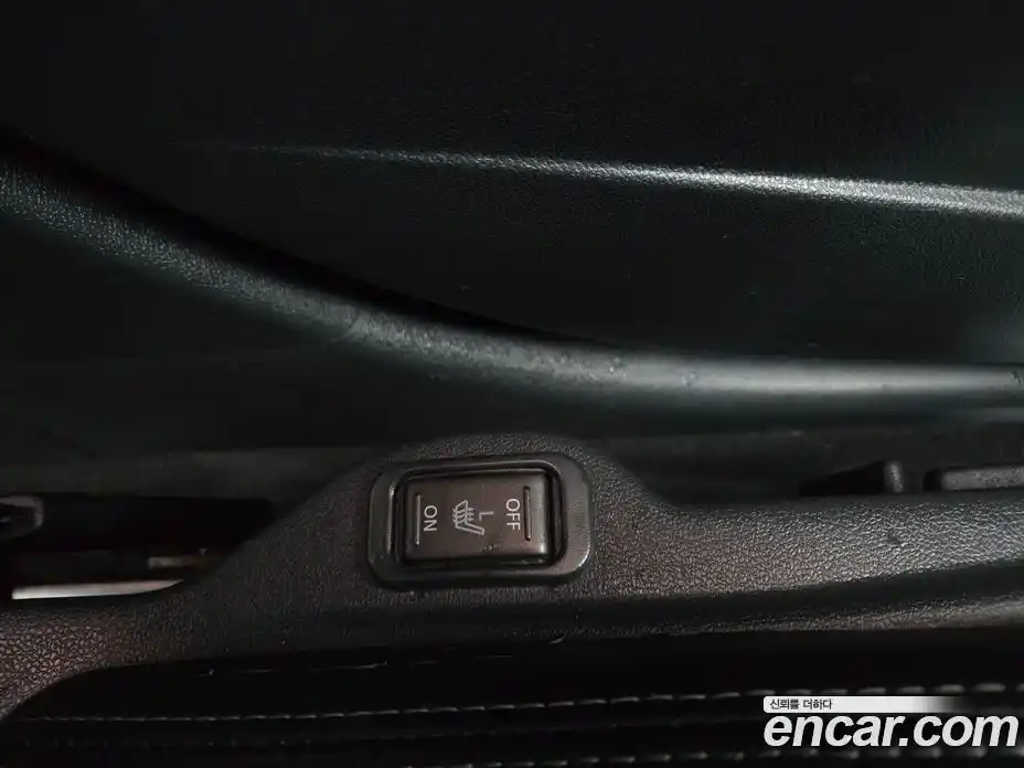 Renault SM3 2010 1.6 гидро в Москве № 854829, фото 10
