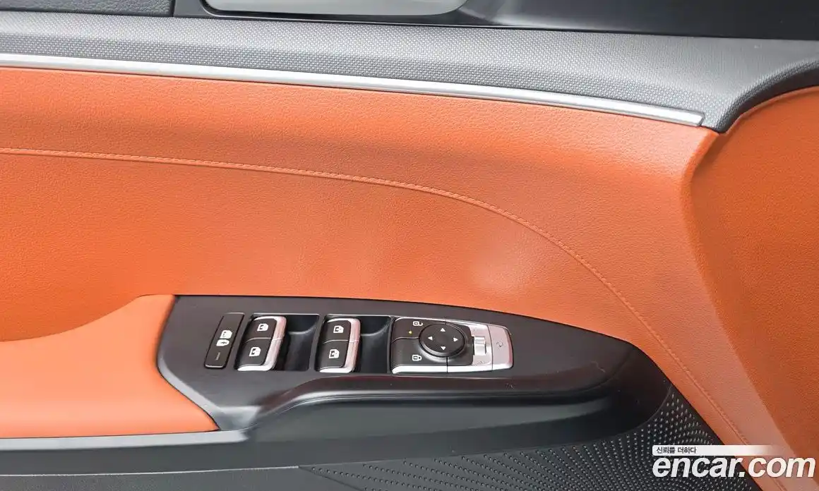 Kia K5 2025 2.0 Автомат в Москве № 854873, фото 12