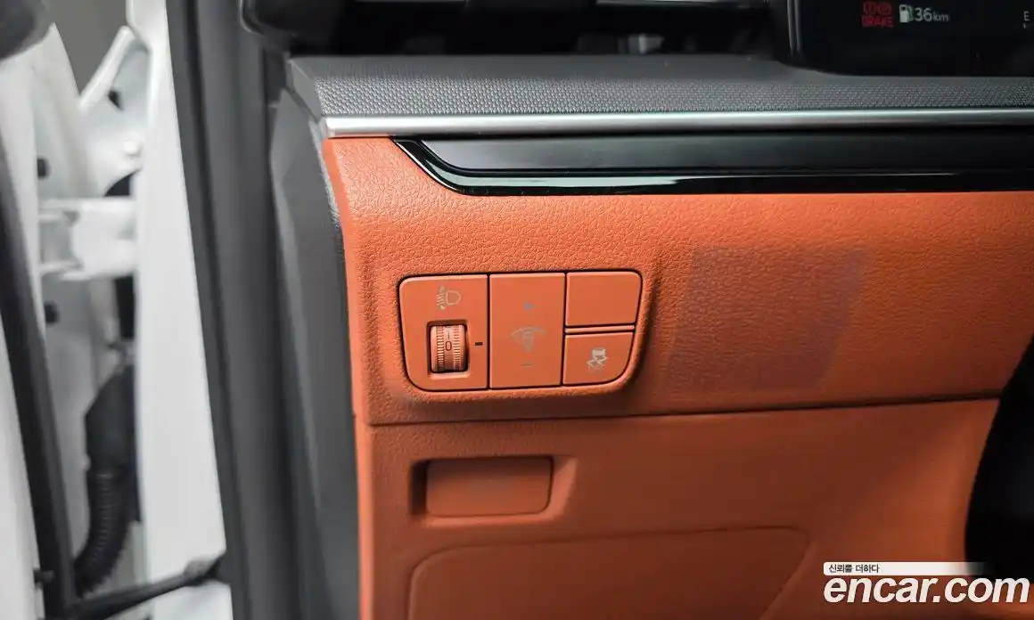 Kia K5 2025 2.0 Автомат в Москве № 854873, фото 13