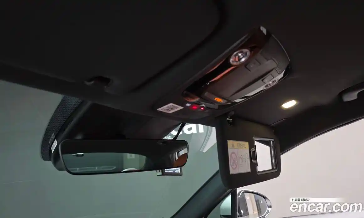 Kia K5 2025 2.0 Автомат в Москве № 854873, фото 17