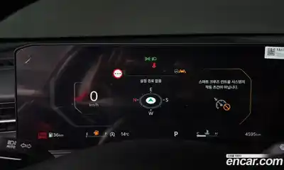 Kia K5 2025 2.0 Автомат в Москве № 854873, миниатюра 8